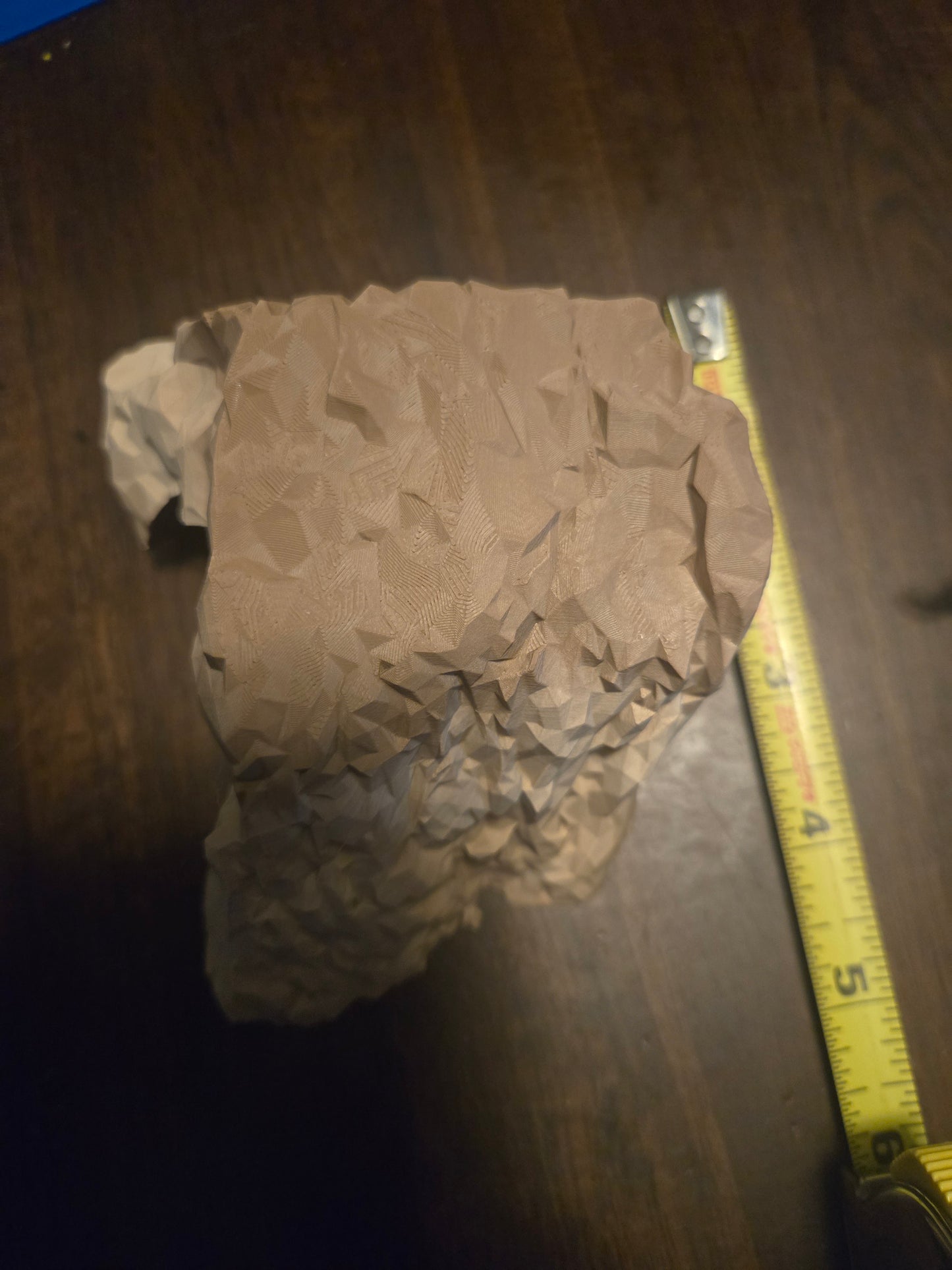 Reptile cave pla rock
